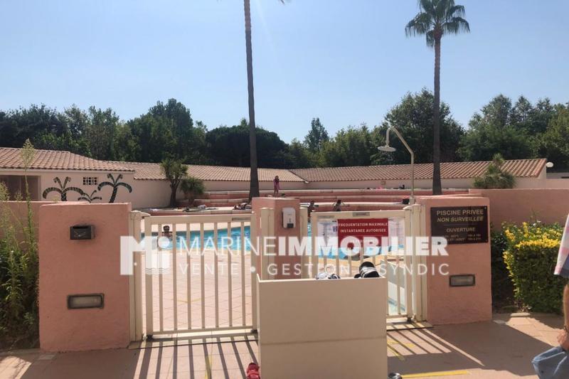 Duplex - 54 m² - 3 pièces