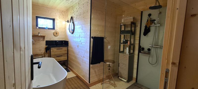 Maison - 72 m² - 3 pièces