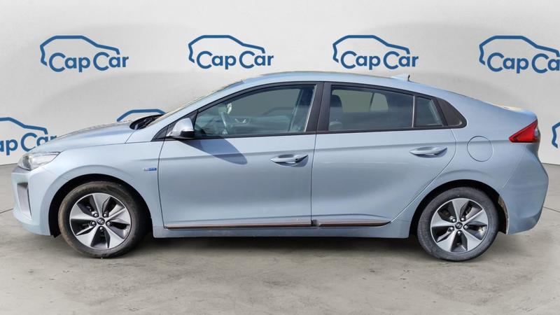 Hyundai Ioniq 120 28 kWh Creative - Automatique