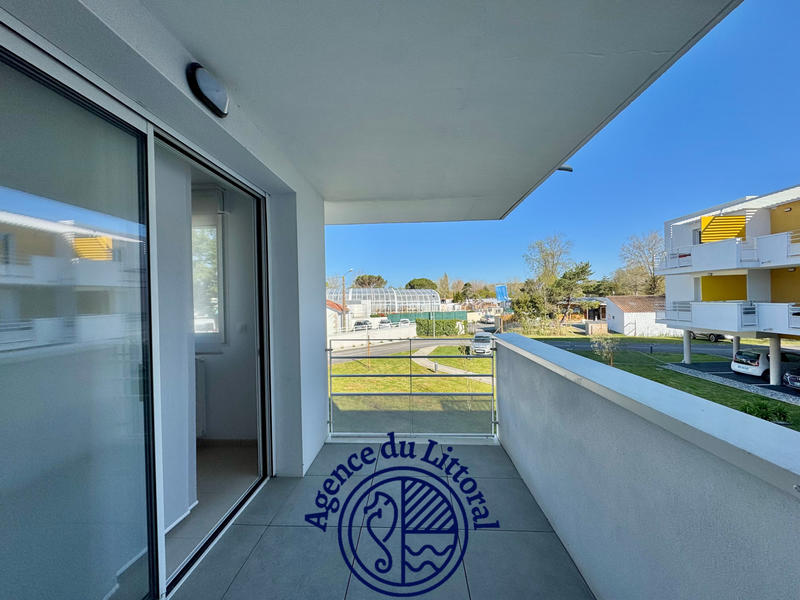 Appartement - 96 m² - 4 pièces