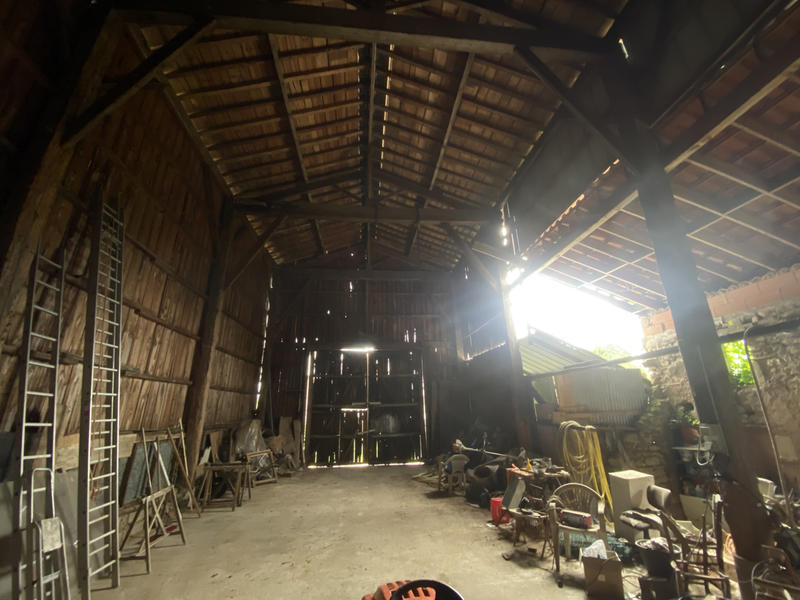 Maison - 161 m² - 6 pièces