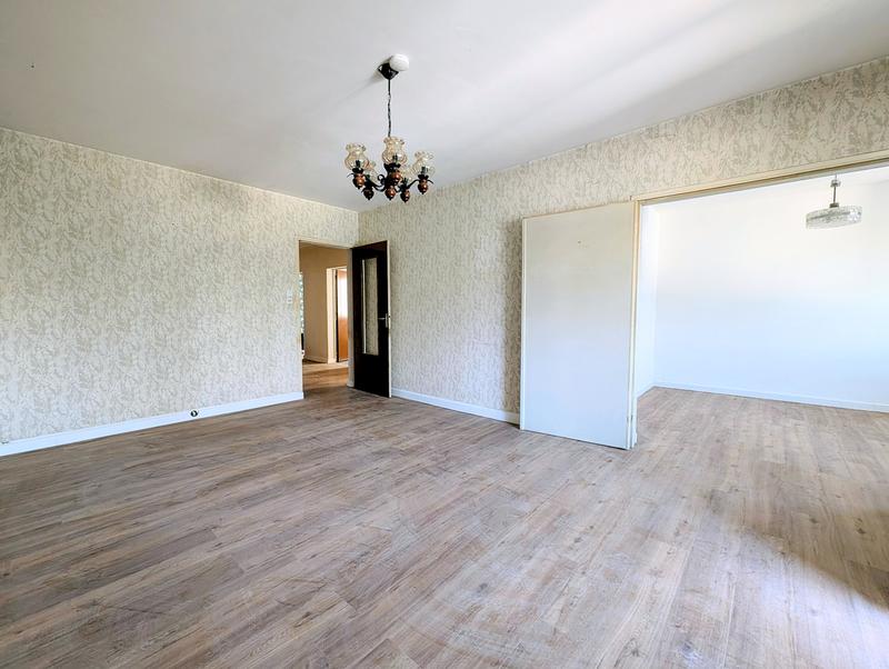 Appartement - 79 m² - 4 pièces