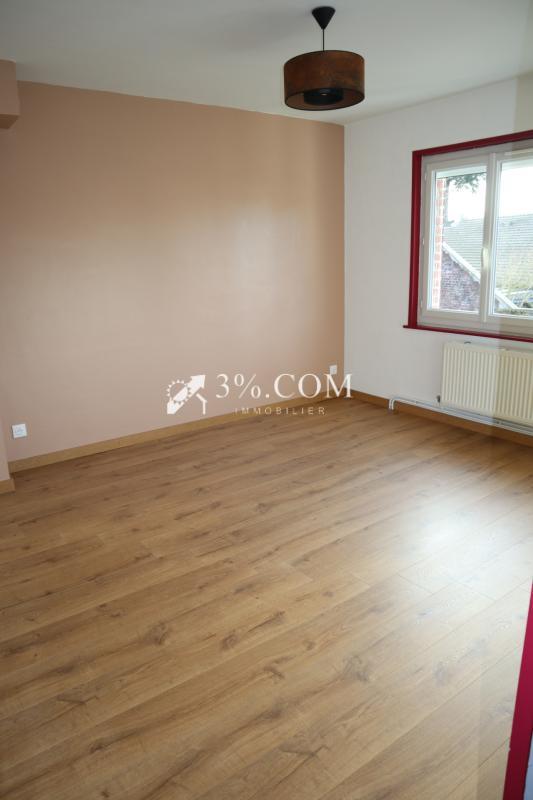 Maison - 93 m² - 5 pièces