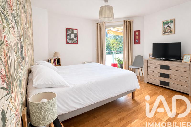 Appartement - 119 m² - 5 pièces