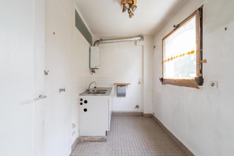 Appartement - 51 m² - 3 pièces