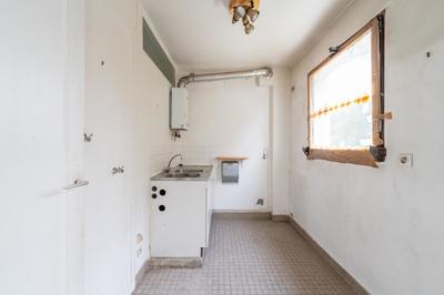 Appartement - 51 m² - 3 pièces