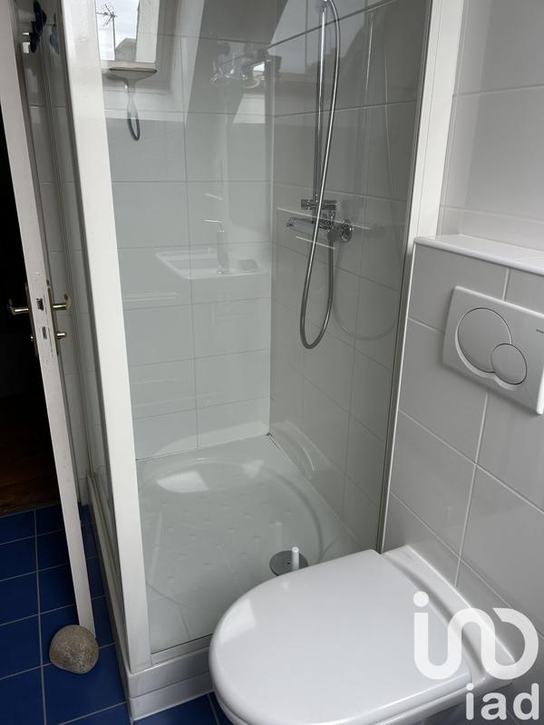 Maison de ville - 80 m² - 4 pièces