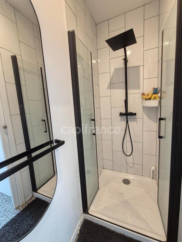 Appartement - 41 m² - 3 pièces