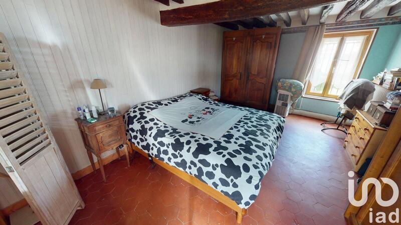 Maison - 157 m² - 5 pièces