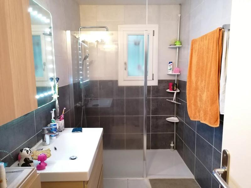 Maison - 98 m² - 4 pièces