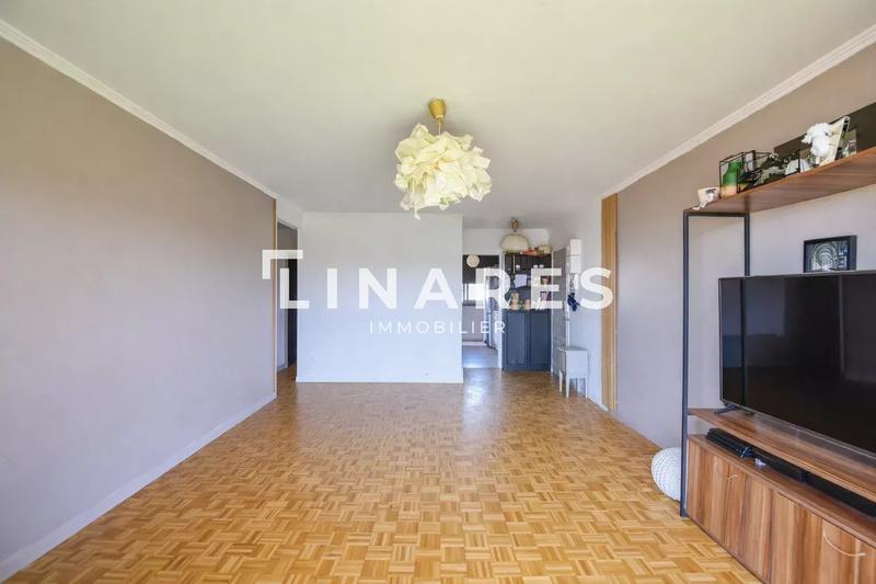 Appartement - 75 m² - 3 pièces