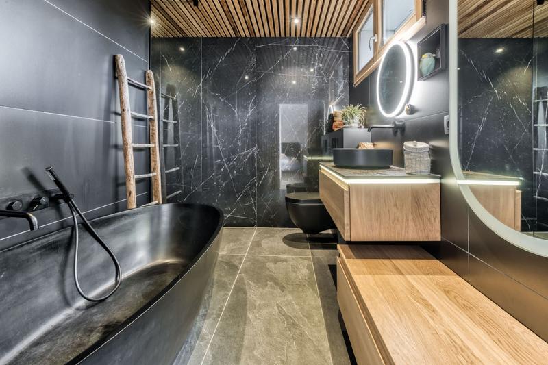 Appartement - 117 m² - 5 pièces