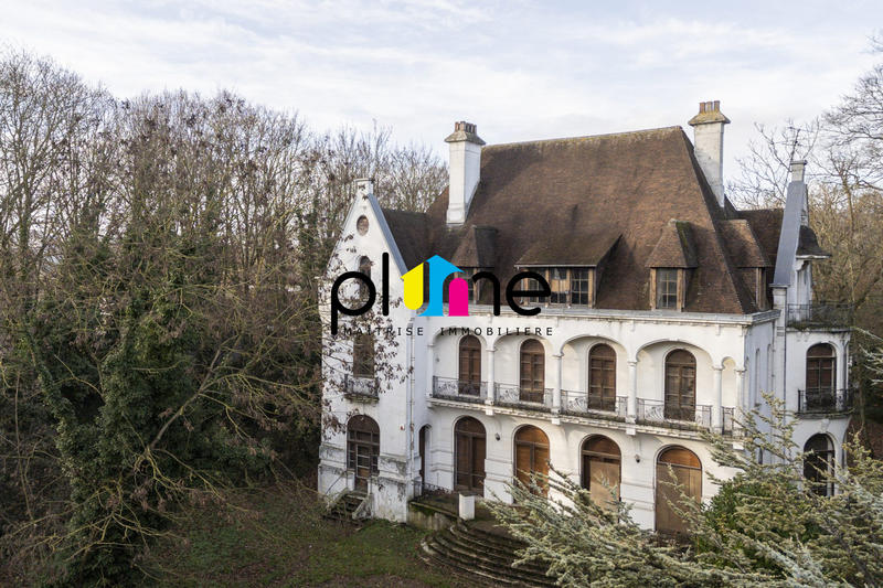 Appartement - 120 m² - 4 pièces