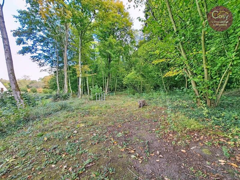 Maison ancienne - 142 m² - 7 pièces