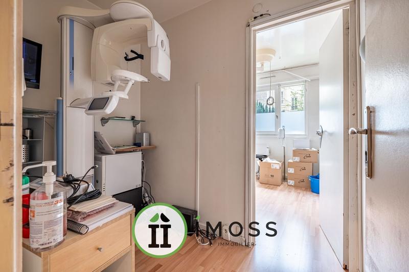 Appartement - 138 m² - 4 pièces