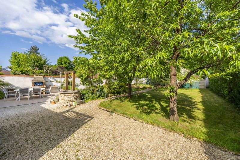 Maison - 64 m² - 5 pièces