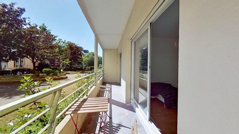 Appartement - 92 m² - 5 pièces