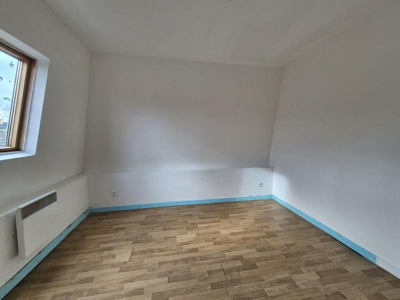 Maison - 195 m² - 8 pièces