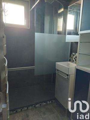 Maison - 87 m² - 4 pièces