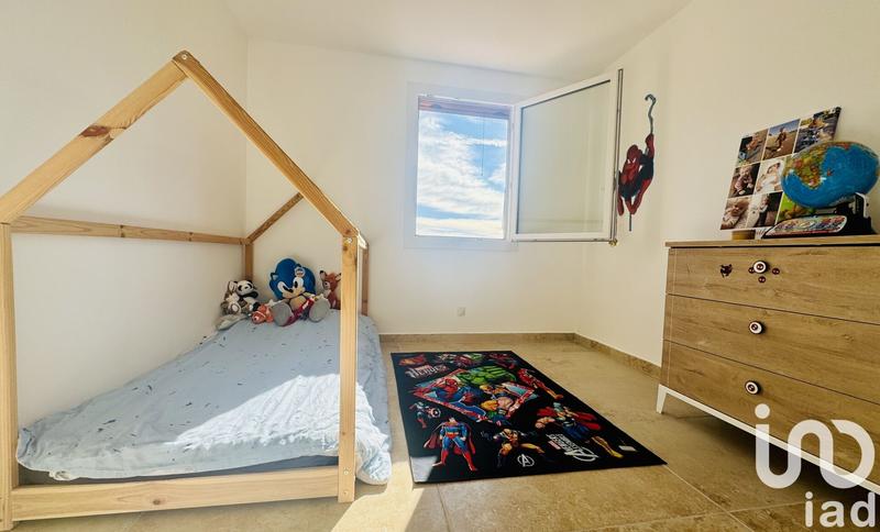 Maison - 145 m² - 6 pièces