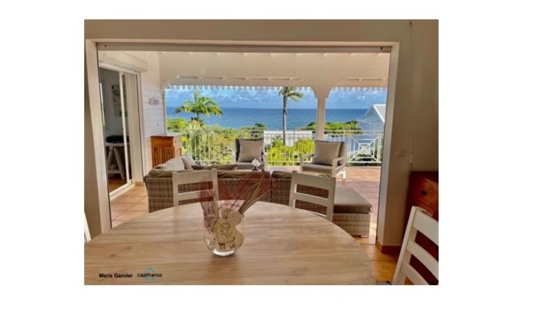 Maison - 142 m² - 6 pièces