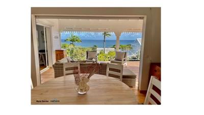 Maison - 142 m² - 6 pièces