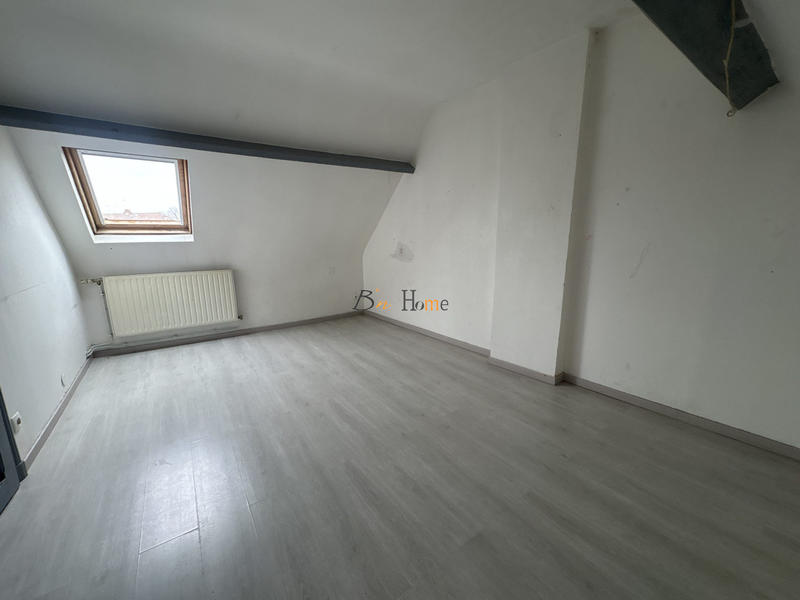 Maison ancienne - 85 m² - 3 pièces