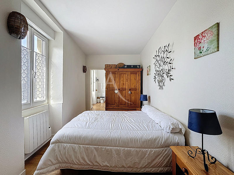 Maison - 102 m² - 5 pièces