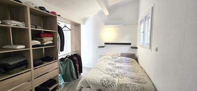 Appartement - 32 m² - 2 pièces