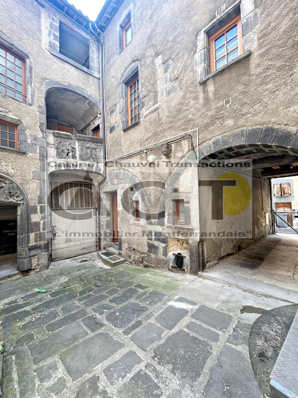 Appartement - 37 m² - 2 pièces