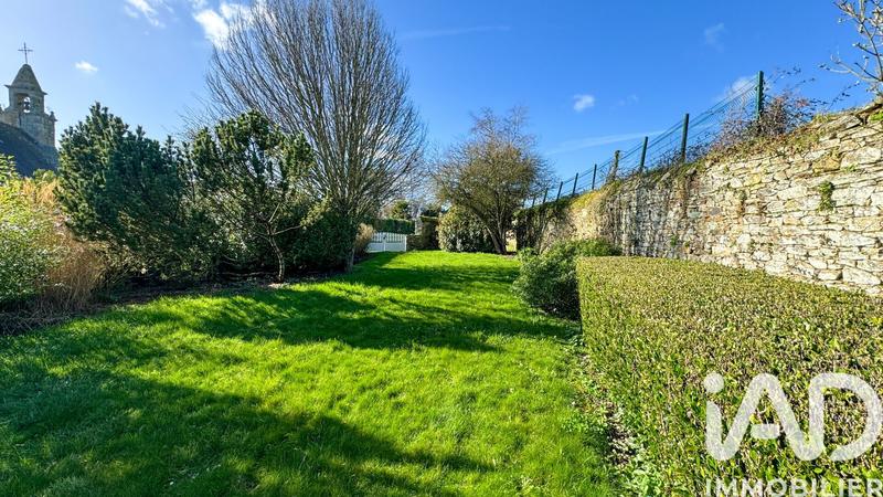 Maison - 278 m² - 12 pièces