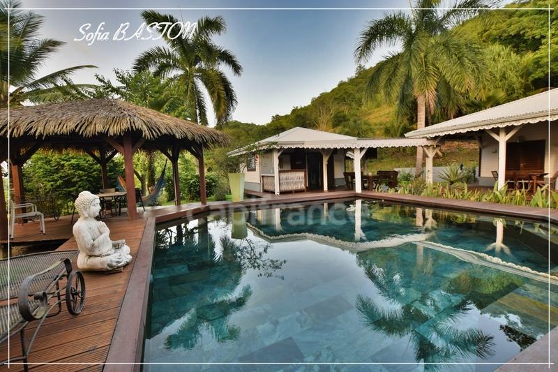 Villa - 153 m² - 6 pièces