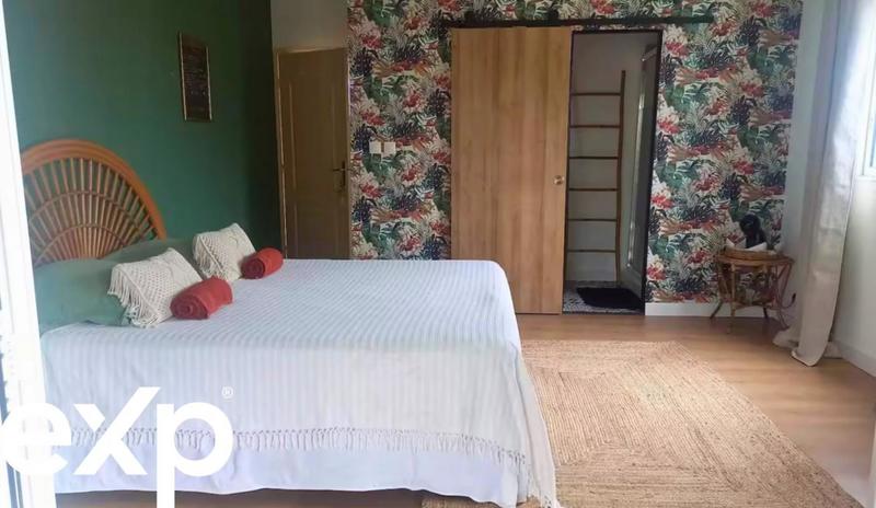 Villa - 156 m² - 6 pièces