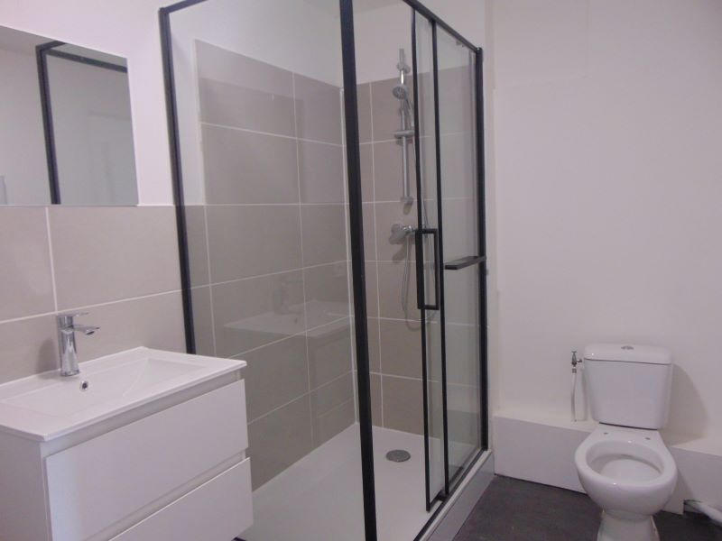 Appartement - 30 m² - 2 pièces