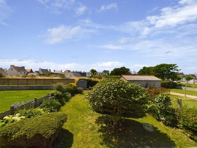 Maison - 133 m² - 7 pièces