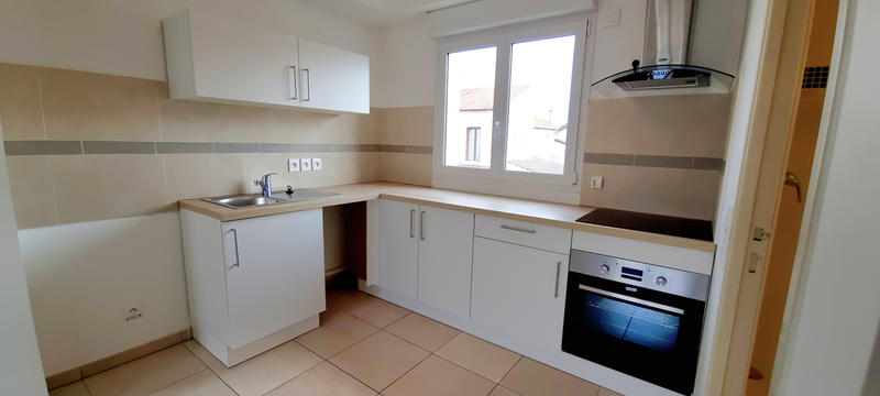 Appartement - 28 m² - 1 pièce