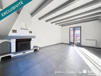 Maison - 103 m² - 7 pièces