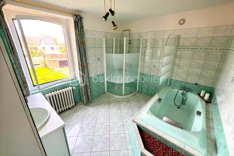 Maison de campagne - 273 m² - 7 pièces