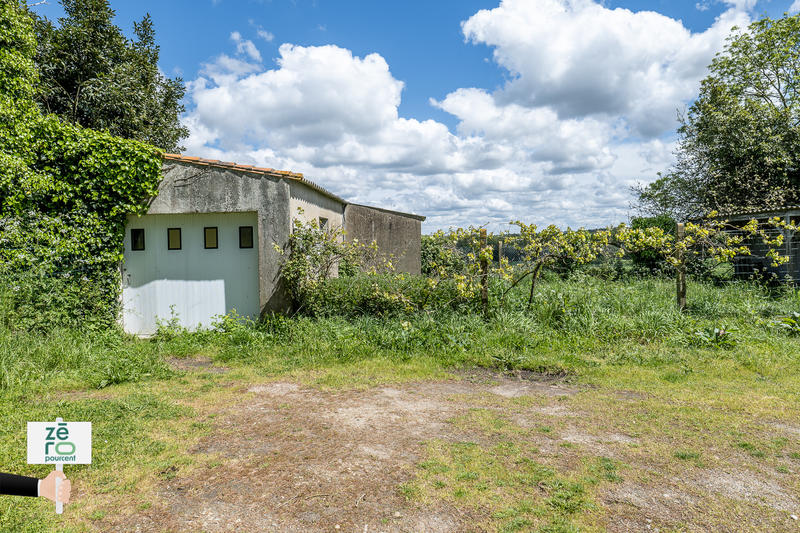 Maison - 132 m² - 5 pièces