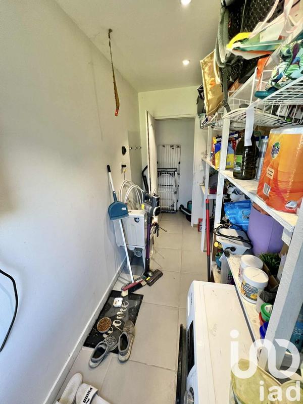 Maison de village - 100 m² - 5 pièces