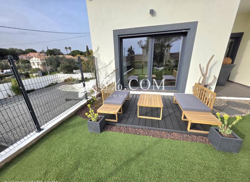 Villa - 222 m² - 5 pièces