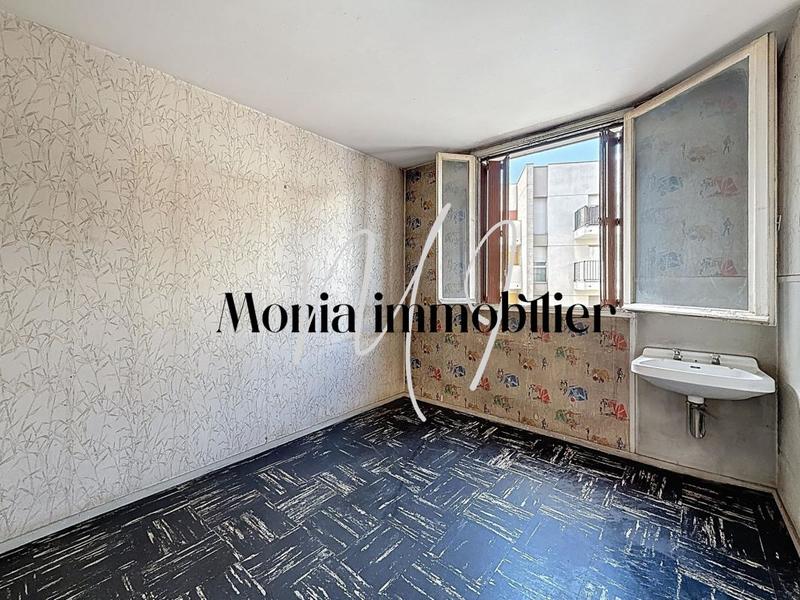 Appartement - 75 m² - 4 pièces