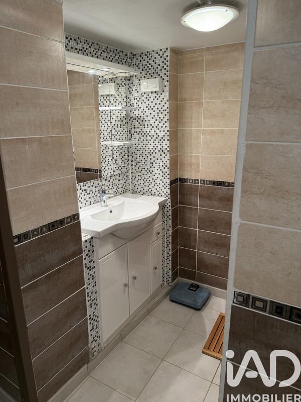 Maison - 135 m² - 4 pièces