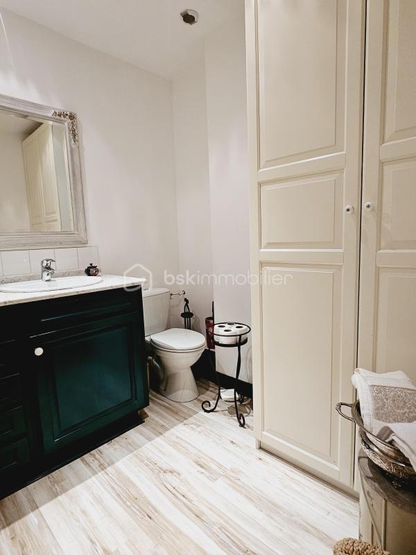 Appartement - 89 m² - 4 pièces