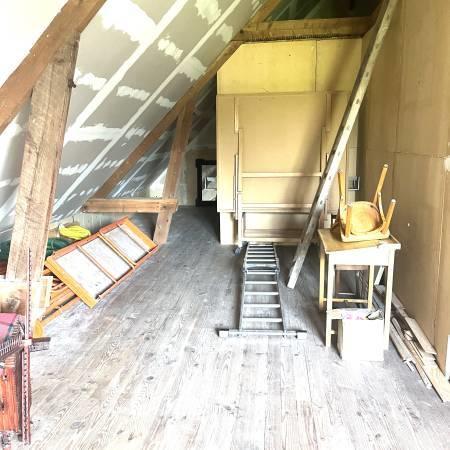 Maison - 96 m² - 6 pièces