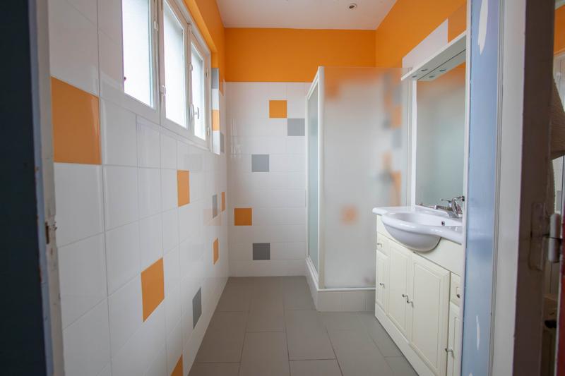 Maison ancienne - 215 m² - 10 pièces