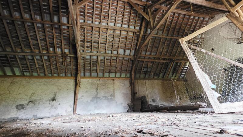 Maison - 175 m² - 8 pièces