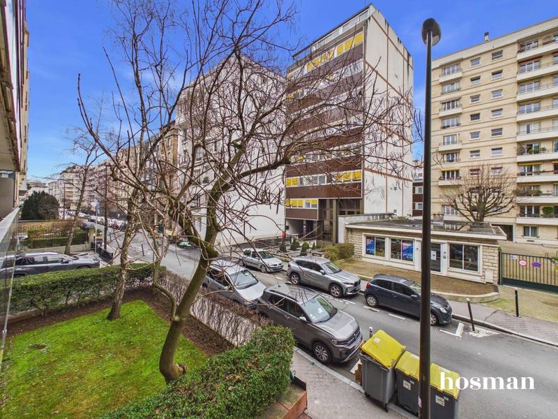 Appartement - 74 m² - 3 pièces