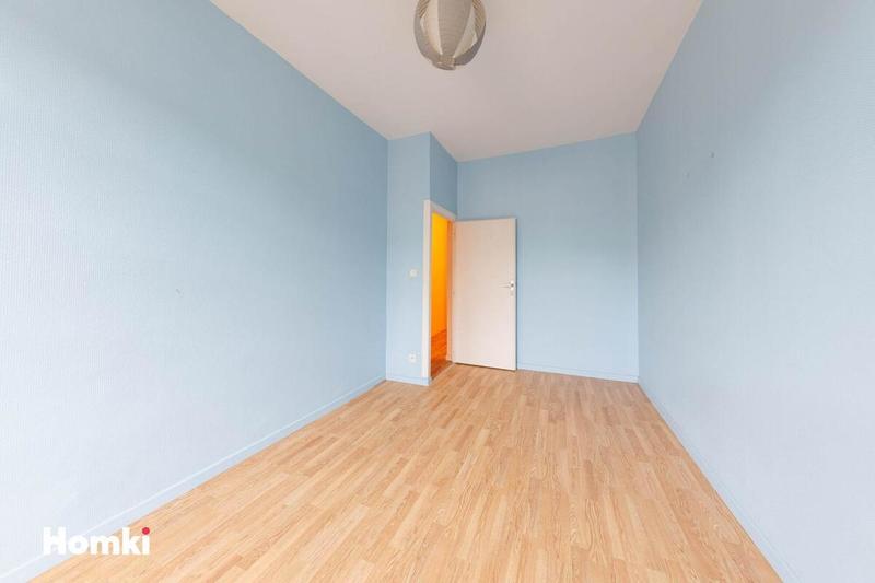 Appartement - 80 m² - 3 pièces