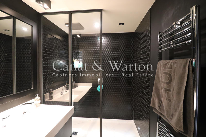 Appartement - 76 m² - 3 pièces